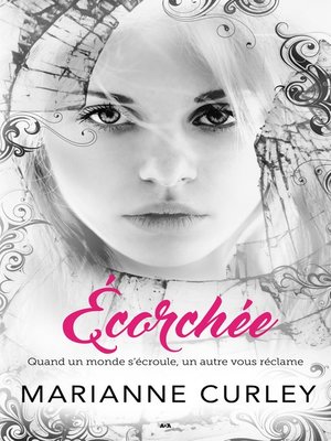 cover image of Écorchée